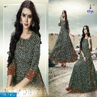 kavya Ethnic-3 Wholesale Ready made kurtis